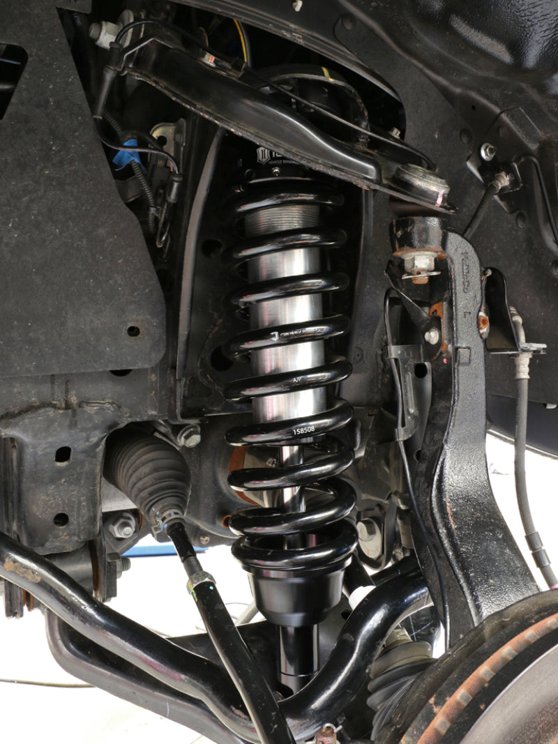 Load image into Gallery viewer, ICON 2011+ Ford Ranger T6 1-3in 2.5 Series Shocks VS IR Coilover Kit
