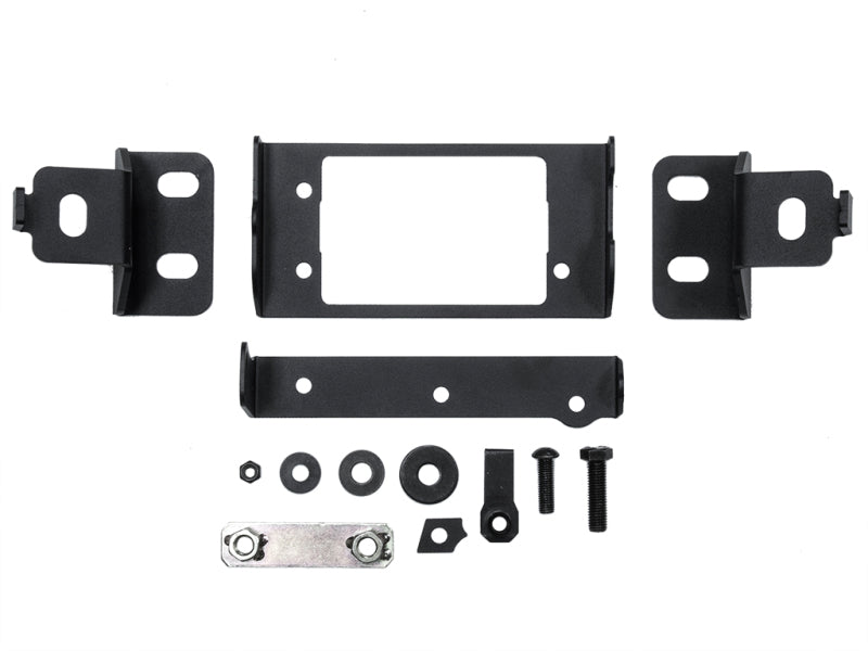 Load image into Gallery viewer, ICON 2017+ Ford Raptor Front Impact Bumper w/Skid Plate
