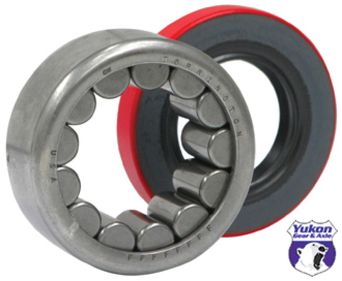 Yukon Gear | R1563TAV Axle Bearing and Seal Kit / Torringtonbrand / 2.250in OD / 1.400in ID