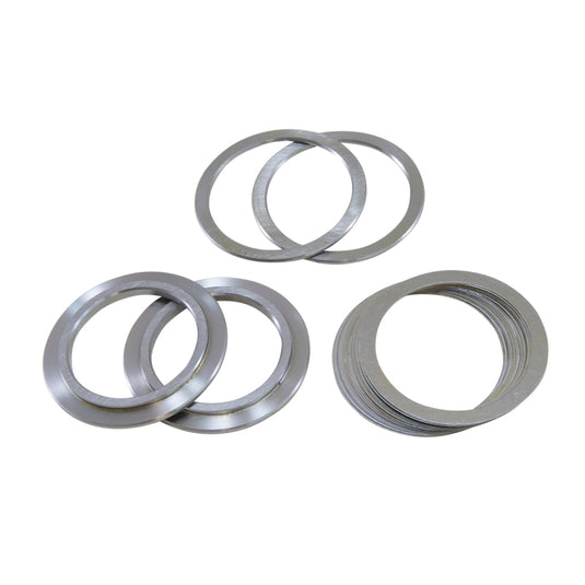 Yukon Gear | Super Carrier Shim Kit For Ford 7.5in / GM 7.5in / 8.2in & 8.5in