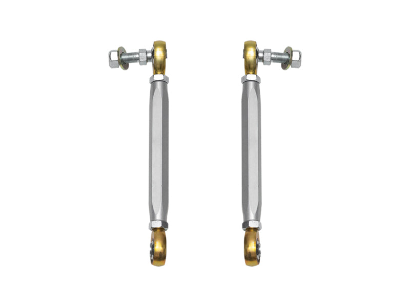 Load image into Gallery viewer, ICON 2020+ Jeep JT Rear Sway Bar Link Kit
