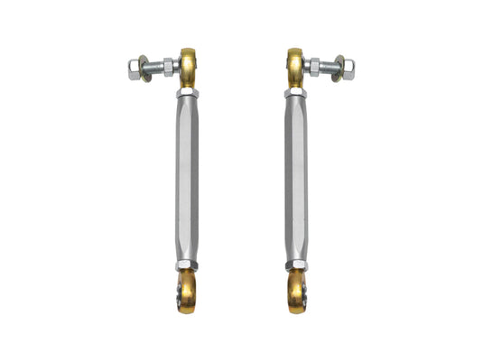 ICON 2020+ Jeep JT Rear Sway Bar Link Kit