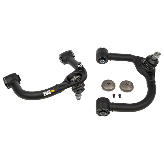 Old Man Emu | 2003+ 4Runner / FJ Cruiser / 2003-2009 GX470 / 2010+ GX460 Upper Control Arm - Pair