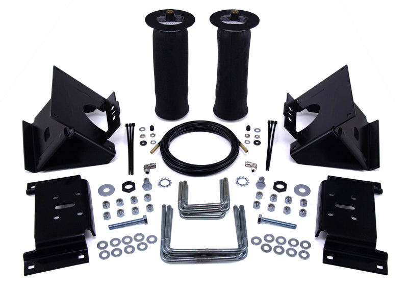 Load image into Gallery viewer, Air Lift | 2015-2020 Ford F150 2WD / 4WD RideControl Air Spring Kit
