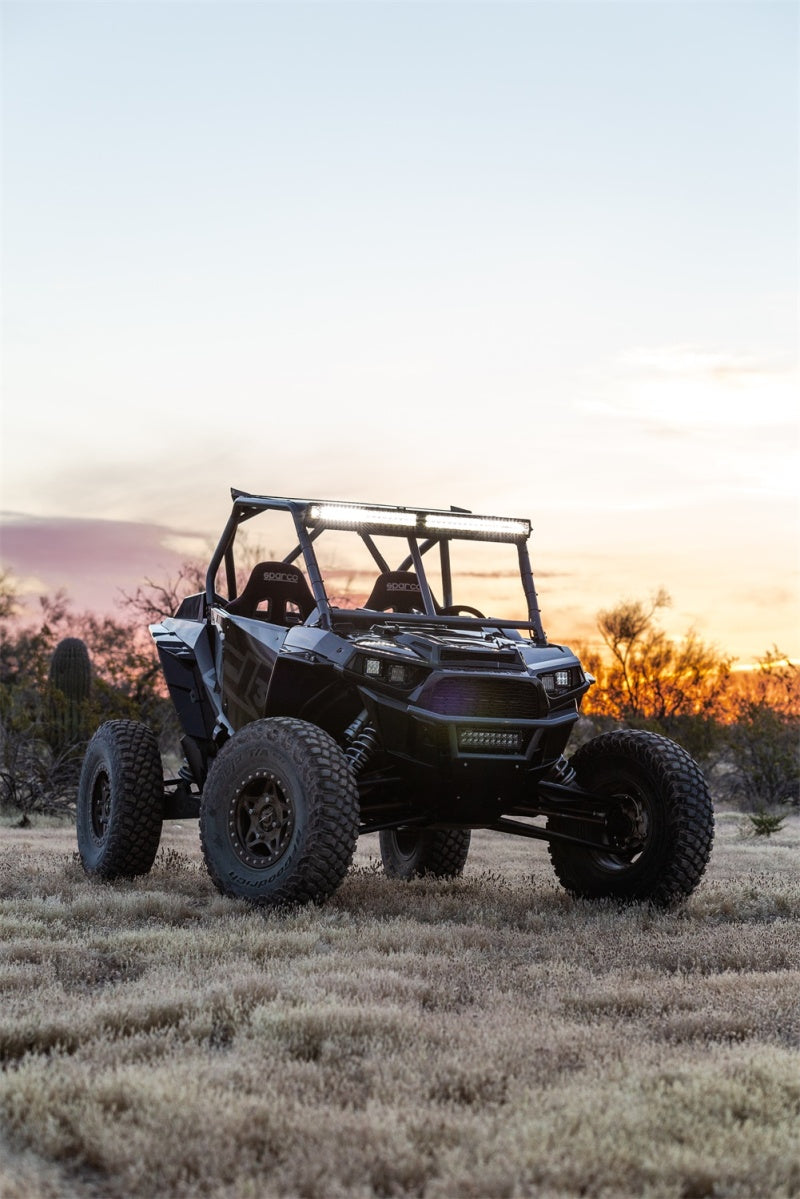 Load image into Gallery viewer, Rigid Industries | 2017+ Can-Am Maverick X3 Roof Mount - Fits D-Series / D-SS / SR-M
