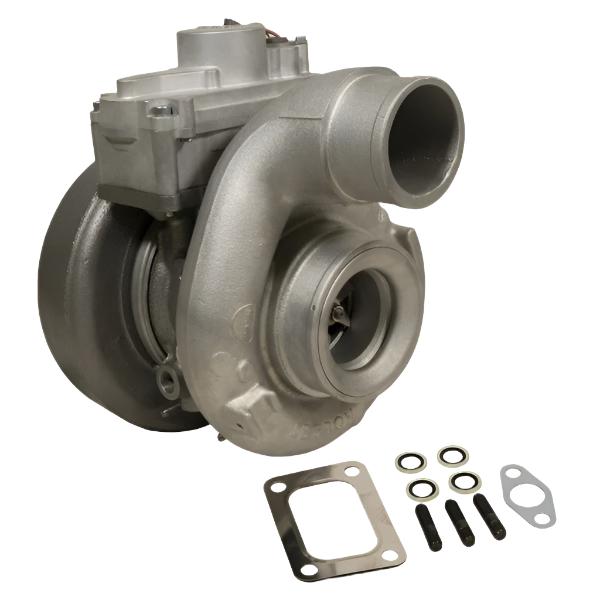 Load image into Gallery viewer, BD Diesel | 2007.5-2012 Dodge Ram 6.7L Cummins Stock Replacement HE351 VGT Turbo
