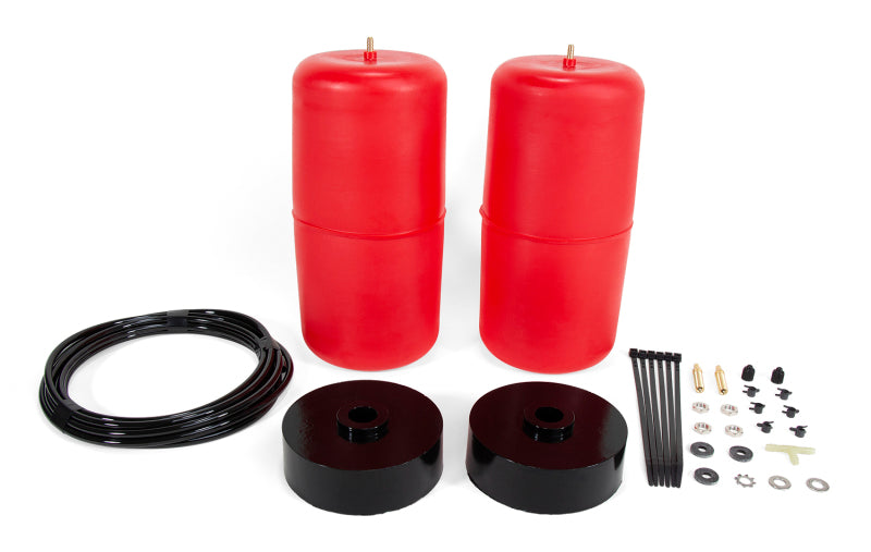 Load image into Gallery viewer, Air Lift | 2020+ Jeep Gladiator JT 4WD 1000 Air Spring Kit
