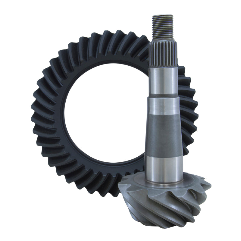 Load image into Gallery viewer, Yukon Gear | Standard Ring &amp; Pinion Gear Set For 04 &amp; Down Chrysler 8.25in in 4.56 Ratio
