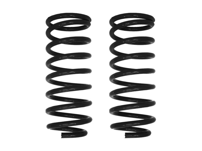 ICON | 1996-2002 Toyota 4Runner Rear Coil Spring Kit | 1 Inch