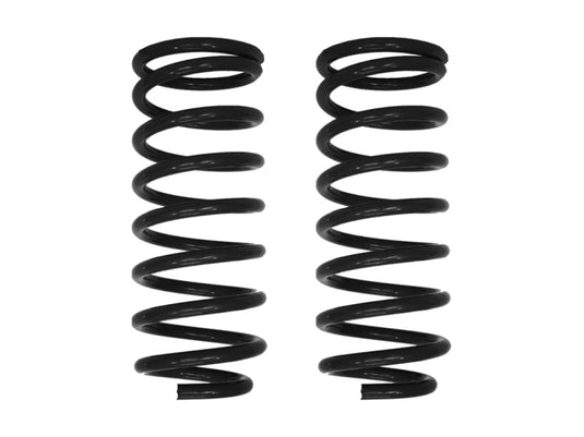 ICON | 1996-2002 Toyota 4Runner Rear Coil Spring Kit | 1 Inch