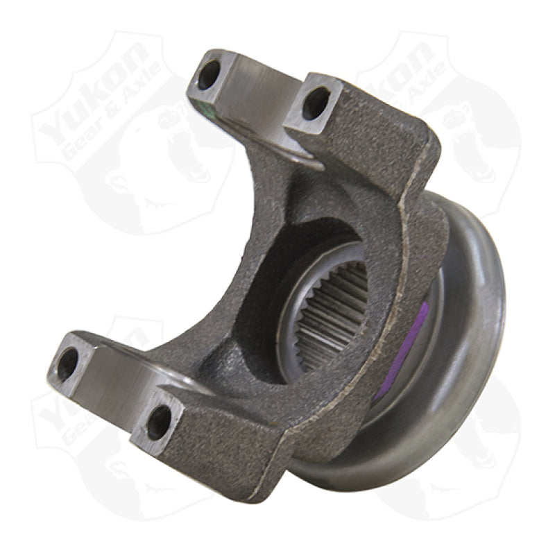 Load image into Gallery viewer, Yukon Gear | Yoke For GM 8.25in IFS and 9.25in IFS (Mech 3R)

