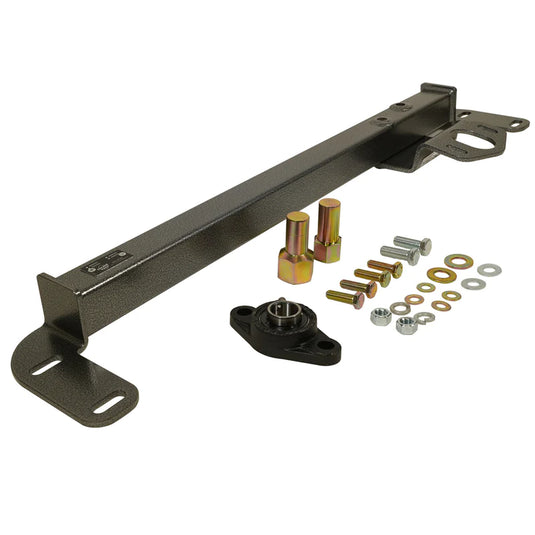 BD Diesel | Dodge Ram Steering Box Stabilizer 4wd Ram 1994-2002 2500 / 3500 & 1994-2001 1500 | 1032004