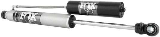 Fox | 2017-2023 Ford Super Duty 2.0 Performance Series Smooth Body Remote Reservoir Front Shock | 4-5 Inch Lift