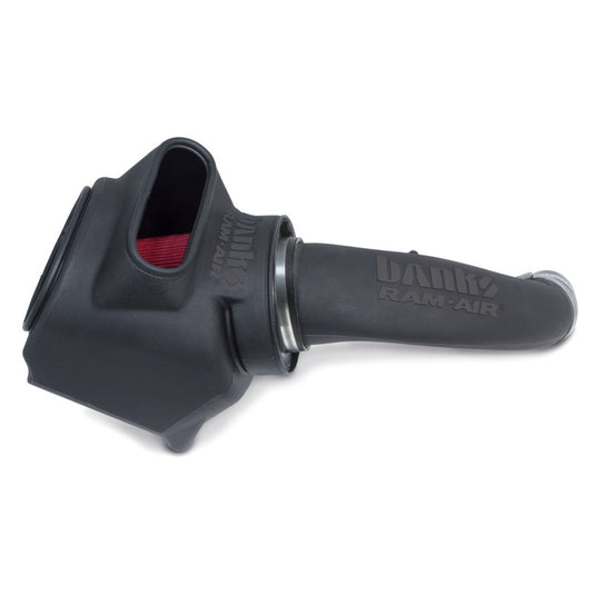 Banks Power | 2017-2019 Chevrolet/GMC 2500 L5P 6.6L Ram-Air Intake System