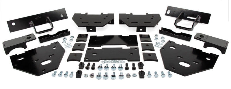 Load image into Gallery viewer, Air Lift | 2020-2022 Ford F-250 / F-350 4WD SRW LoadLifter 7500 XL Ultimate Air Spring Kit
