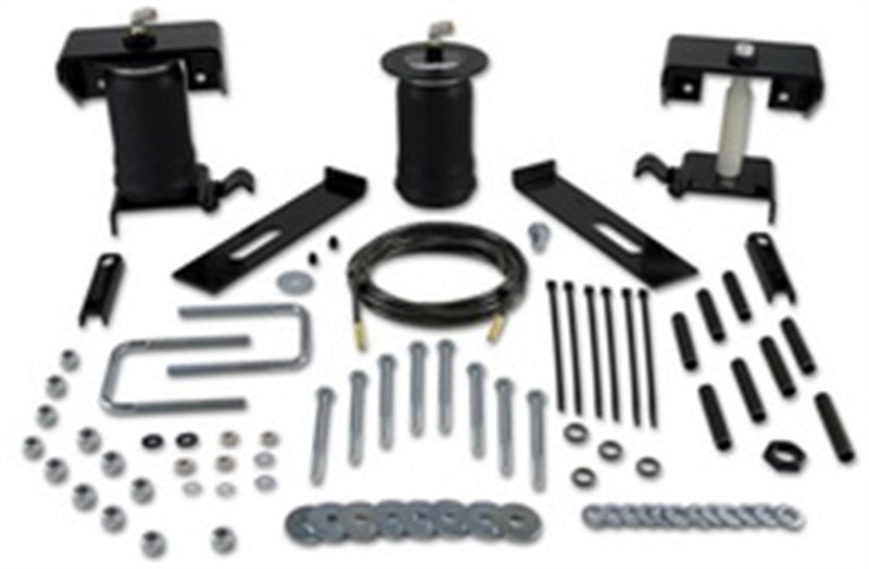 Load image into Gallery viewer, Air Lift | 2004-2014 Ford F150 2WD / 4WD SlamAir Lowered Air Spring Kit
