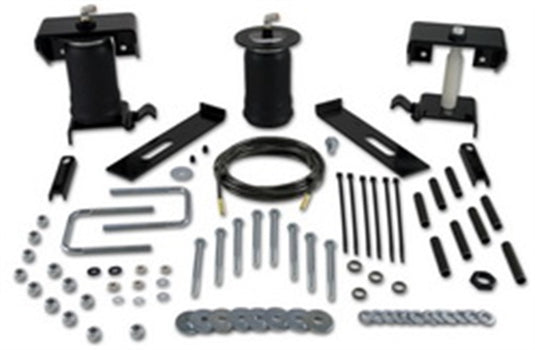 Air Lift | 2004-2014 Ford F150 2WD / 4WD SlamAir Lowered Air Spring Kit