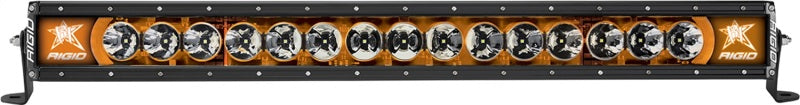 Load image into Gallery viewer, Rigid Industries | Radiance 30 Inch Amber Backlight
