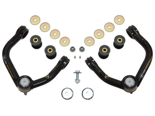 ICON | 1996-2004 Toyota Tacoma / 1996-2002 4Runner Tubular Upper Control Arm Delta Joint Kit