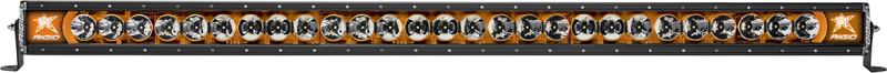 Load image into Gallery viewer, Rigid Industries | Radiance 50 Inch Amber Backlight
