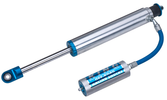 King Shocks | 1998-2002 Toyota Land Cruiser 100 Front 2.5 Remote Reservoir Shock - Pair