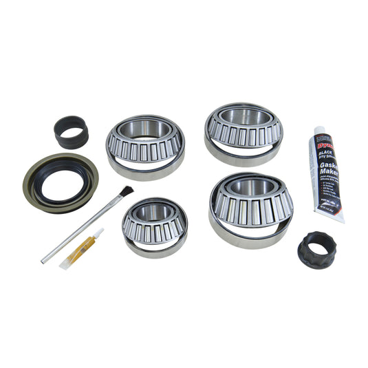 Yukon Gear | Bearing install Kit For 2011+ GM & Chrysler 11.5in Diff