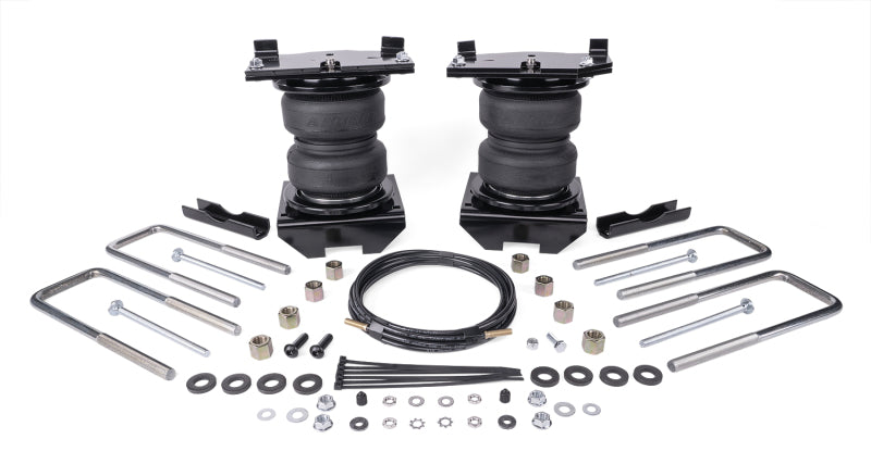 Load image into Gallery viewer, Air Lift | 2009-2015 Ford Raptor LoadLifter 5000 Ultimate Air Spring Kit
