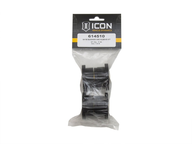 Load image into Gallery viewer, ICON 54100 Bushing &amp; Sleeve Kit
