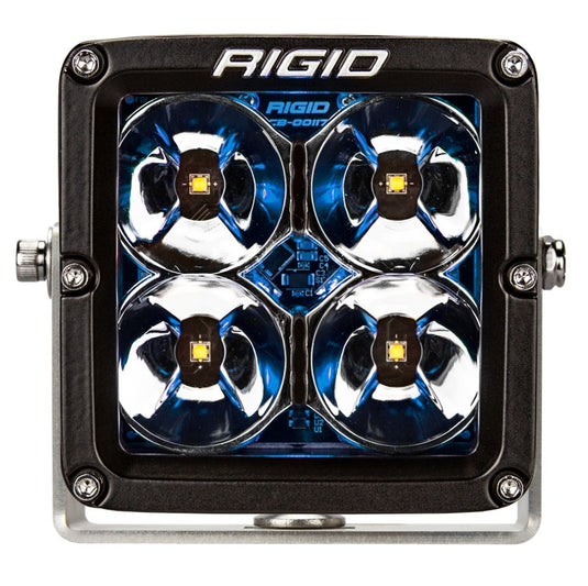 Rigid Industries | Radiance Pod XL Blue Backlight - Pair