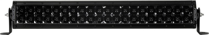 Load image into Gallery viewer, Rigid Industries | 20 Inch Radiance Plus SR-Series Single Row LED Light Bar with 8 Backlight Options
