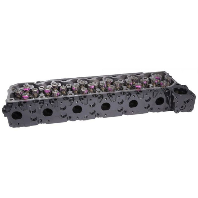 Fleece | 2003-2007 Dodge Ram 2500 / 3500 5.9L Cummins Remanufactured Cylinder Head (Street)