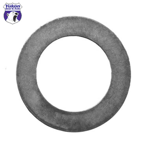 Yukon Gear | T100 & Tacoma Standard Side Gear Thrust Washer 1.60Mm