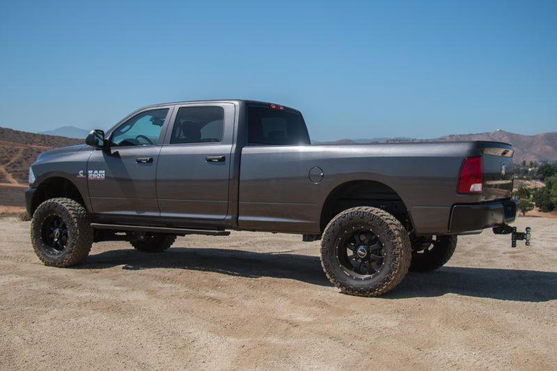 Load image into Gallery viewer, ICON 14-18 Ram 2500 4WD 4.5in Stage 4 Suspension System
