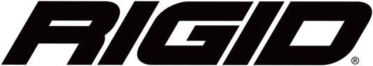 Rigid Industries | 30 Inch Radiance Plus SR-Series Single Row LED Light Bar with 8 Backlight Options