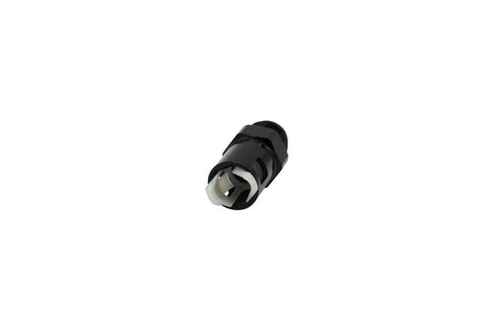 Fleece | Universal 3 / 8in Quick Connect TO -8AN Male Adapter