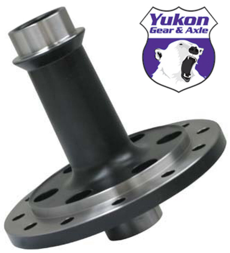 Load image into Gallery viewer, Yukon Gear | Steel Spool For Dana 60 With 35 Spline Axles / 4.10 &amp; Down
