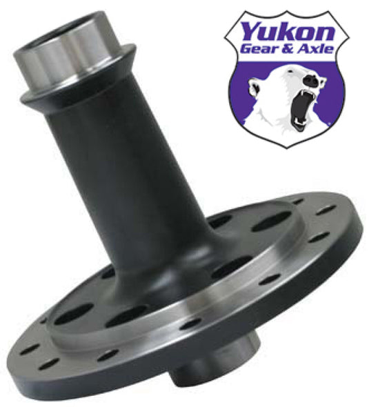 Yukon Gear | Steel Spool For Dana 60 With 35 Spline Axles / 4.10 & Down