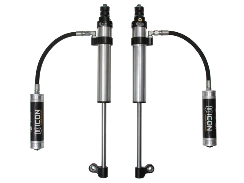 Load image into Gallery viewer, ICON 2007+ Toyota Tundra RXT Rear 2.5 Series Shocks VS RR - Pair
