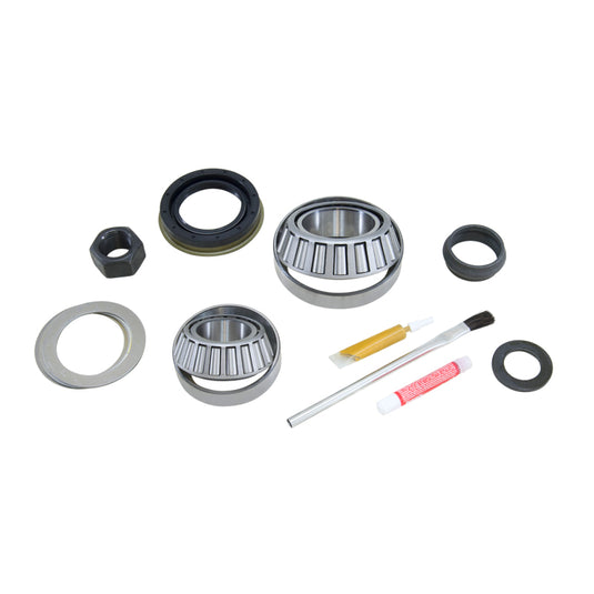 Yukon Gear | Standard Pinion installation Kit For Chrysler 9.25in Rear
