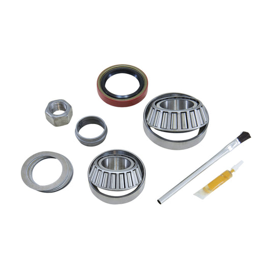 Yukon Gear | Pinion install Kit For 2010 & Down GM & Chrysler 11.5in Diff