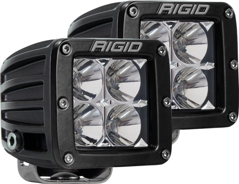 Load image into Gallery viewer, Rigid Industries | Dually - Flood - Set of 2

