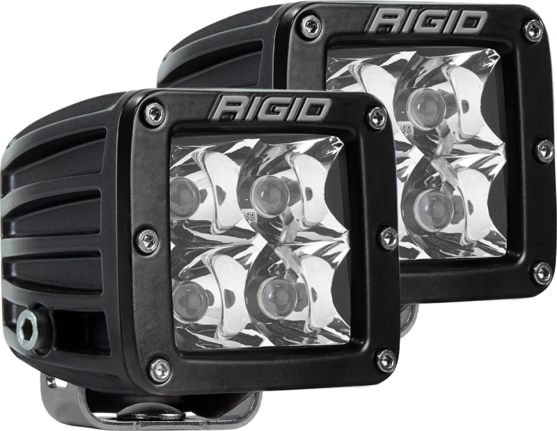 Load image into Gallery viewer, Rigid Industries | Dually - Spot - Set of 2
