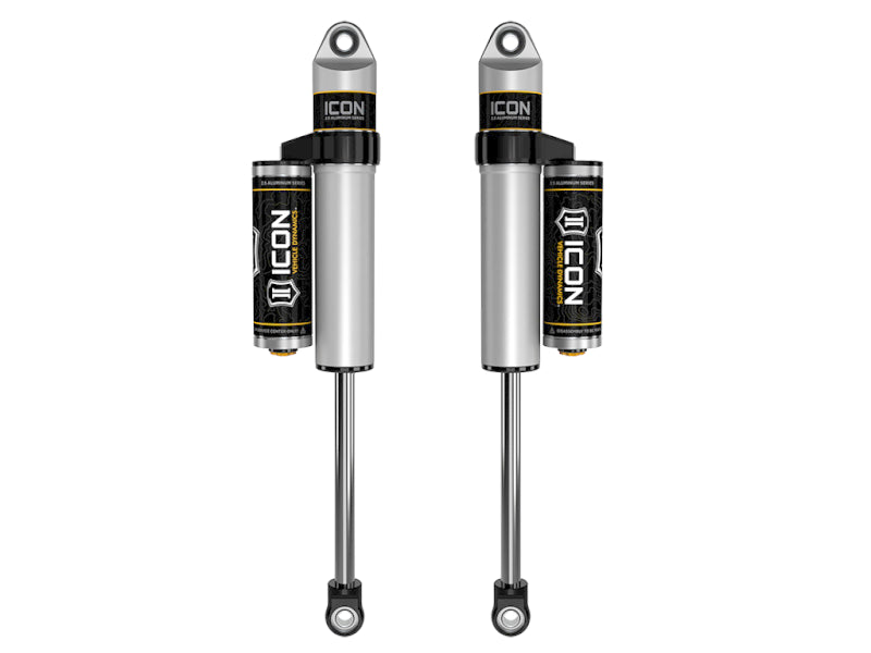 Load image into Gallery viewer, ICON Toyota Secondary Long Travel 2.5 Series Shocks PB - Pair
