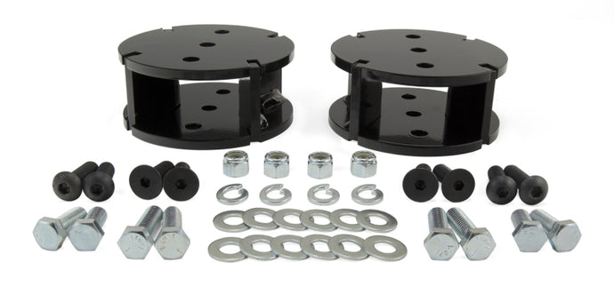 Air Lift | Universal Level Air Spring Spacer - 2 Inch Lift