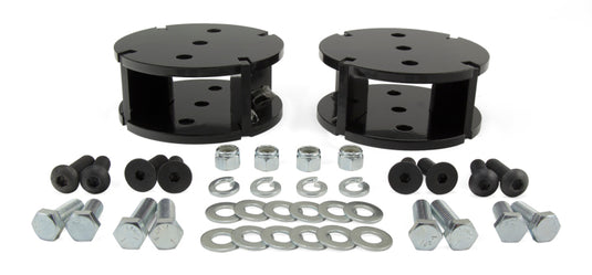 Air Lift | Universal Level Air Spring Spacer - 2 Inch Lift