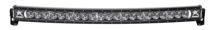 Rigid Industries | Radiance Plus Curved 40 Inch White Backlight