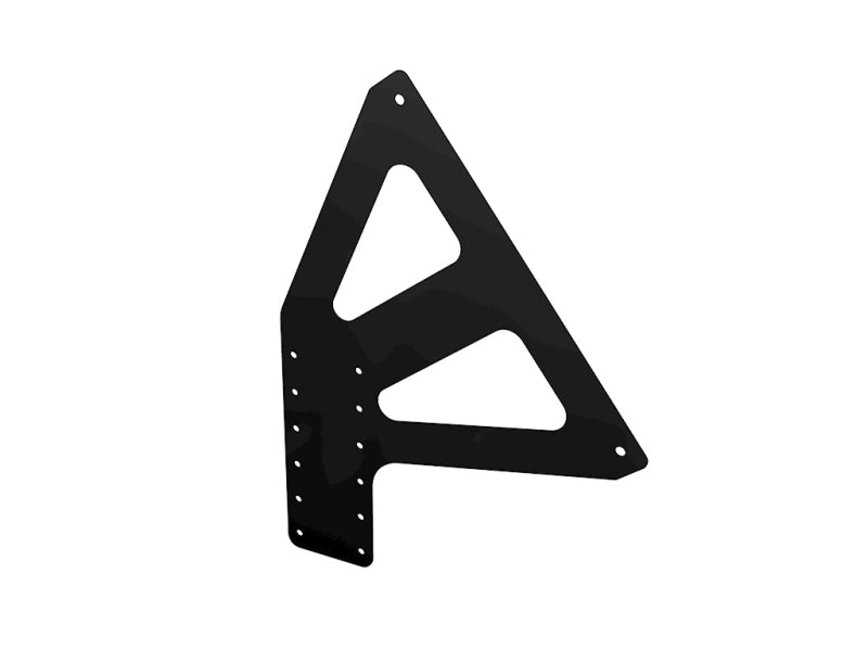 Load image into Gallery viewer, ICON 07-18 Jeep Wrangler JK Hi-Lift Jack Mount (Requires 25226)
