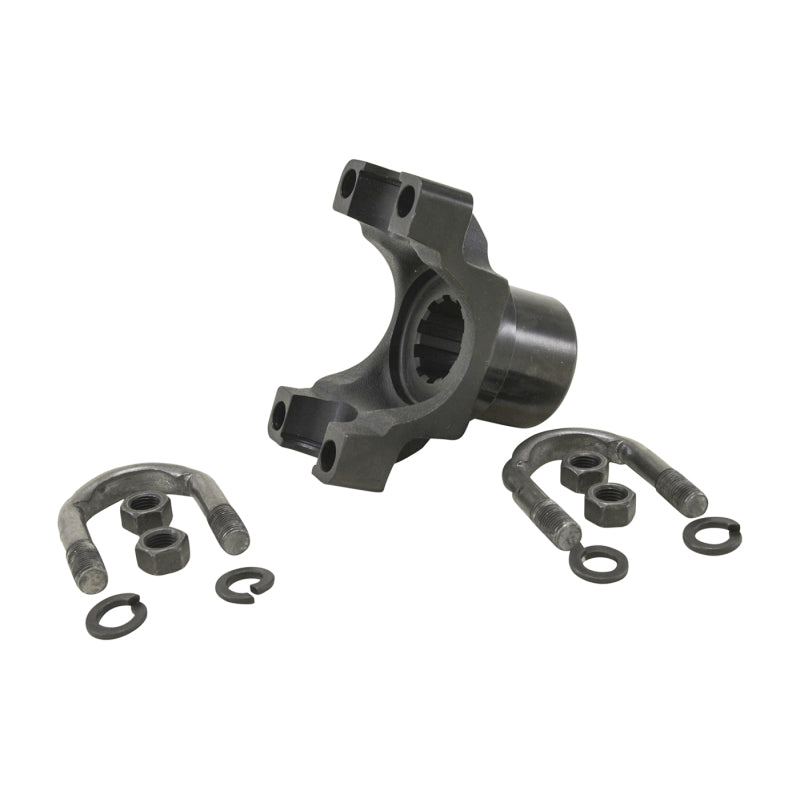 Load image into Gallery viewer, Yukon Gear | Extra HD Yoke For Chrysler 8.75in With 29 Spline Pinion and a 1350 U/Joint Size
