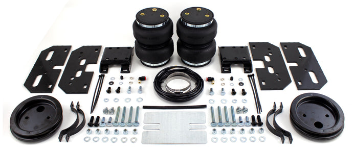 Air Lift | 2002-2008 Dodge Ram 1500 2WD Loadlifter 5000 Ultimate Rear Air Spring Kit