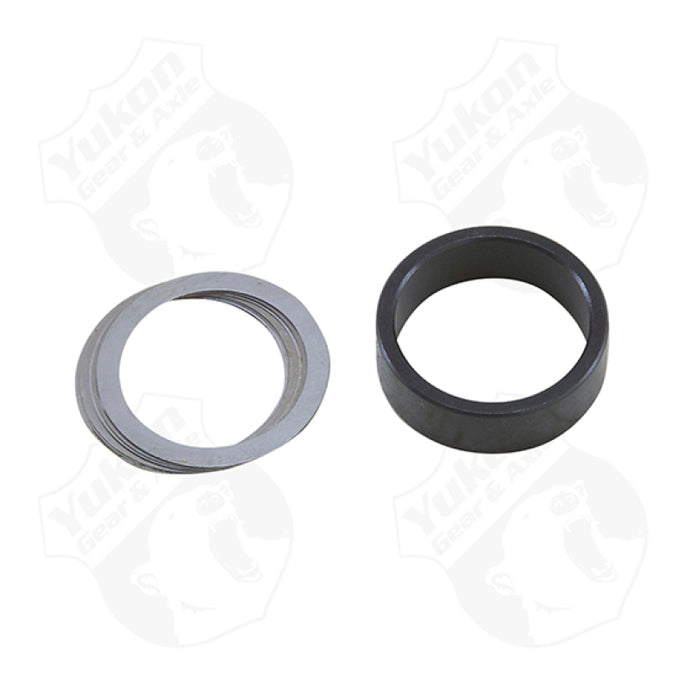 Yukon Gear | Replacement Crush Sleeve Eliminator For JK Dana 44 Rear